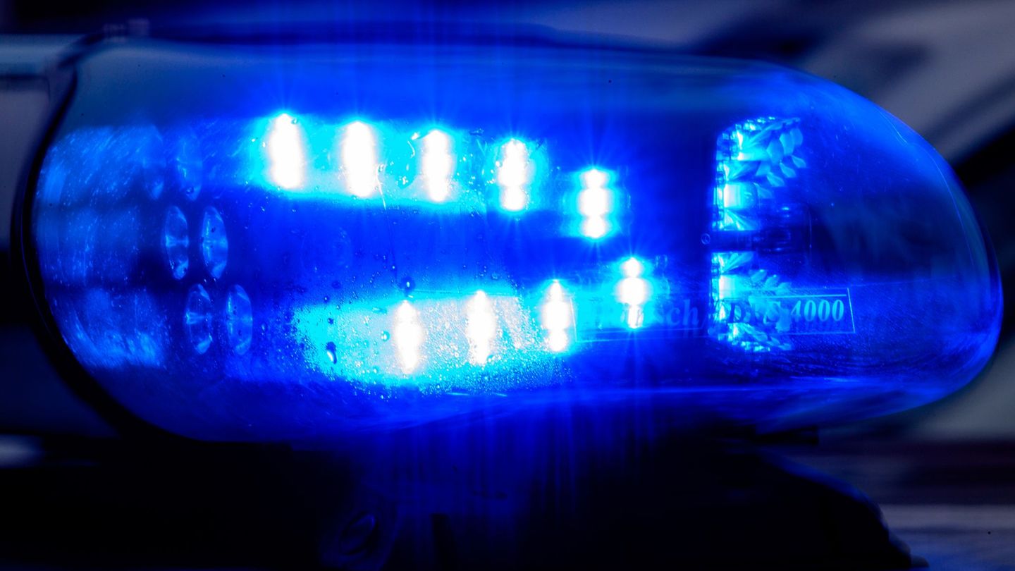 Kriminalität: Drei Verletzte bei Streit – rassistische Parolen gerufen