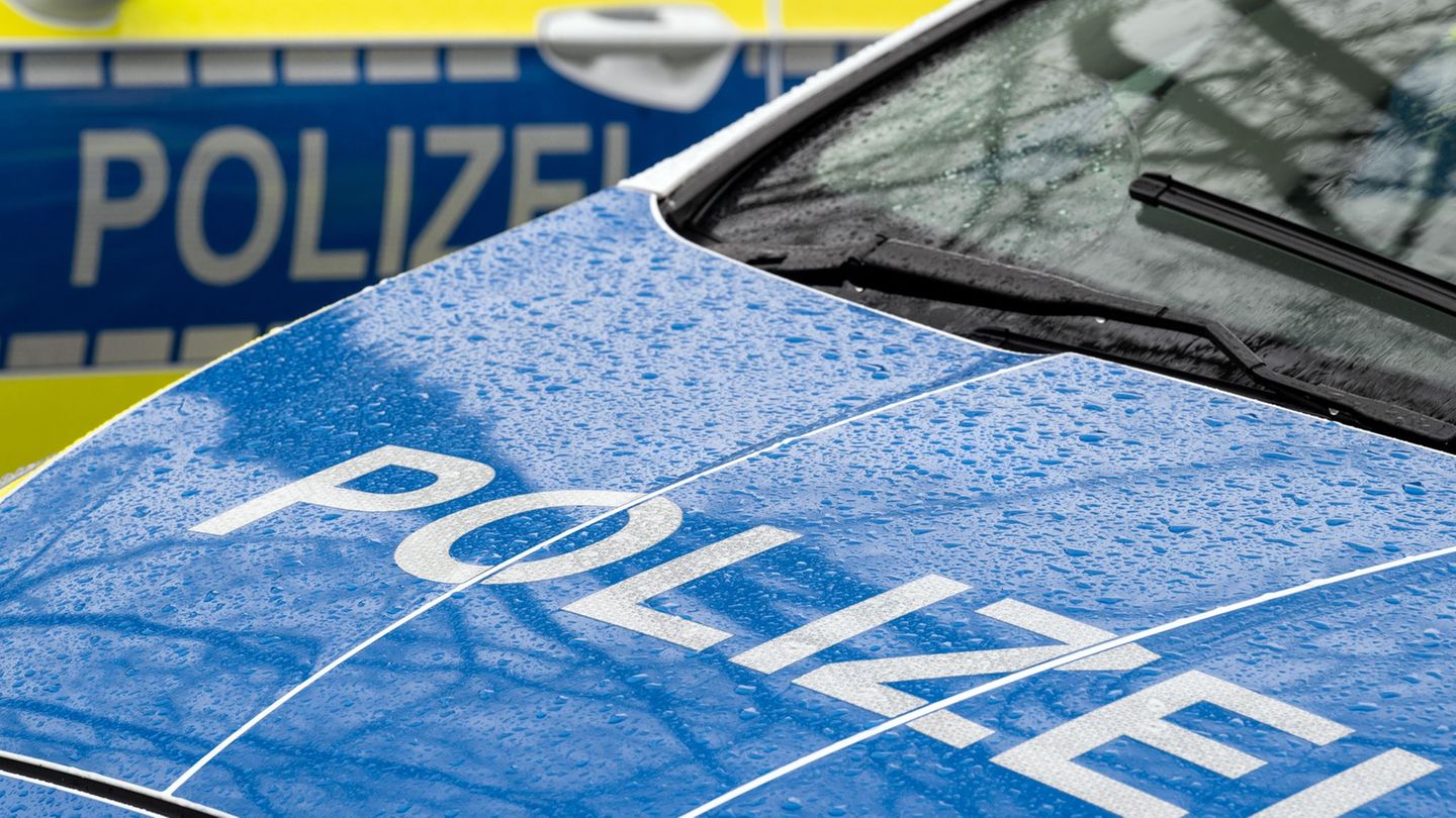 Polizeieinsatz: Unbekannter versprüht Reizgas in Berufsschule – 46 Verletzte