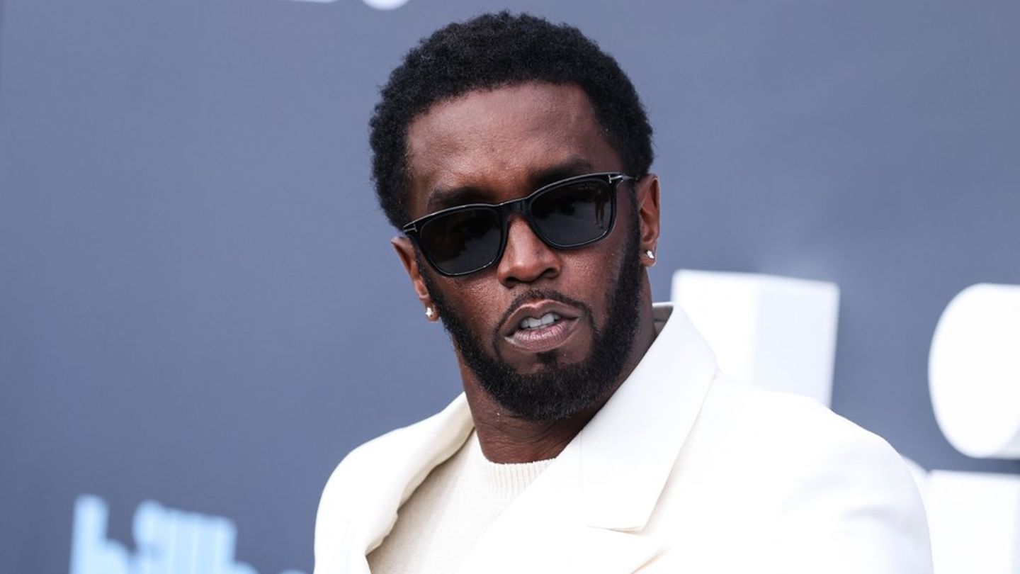 Prozess gegen Sean „Diddy“ Combs: Sängerin berichtet von Todesdrohung