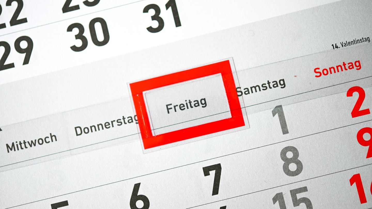 Neue Arbeitszeitmodelle: Mehrheit befürwortet Regierungs-Pläne für Wochenarbeitszeit