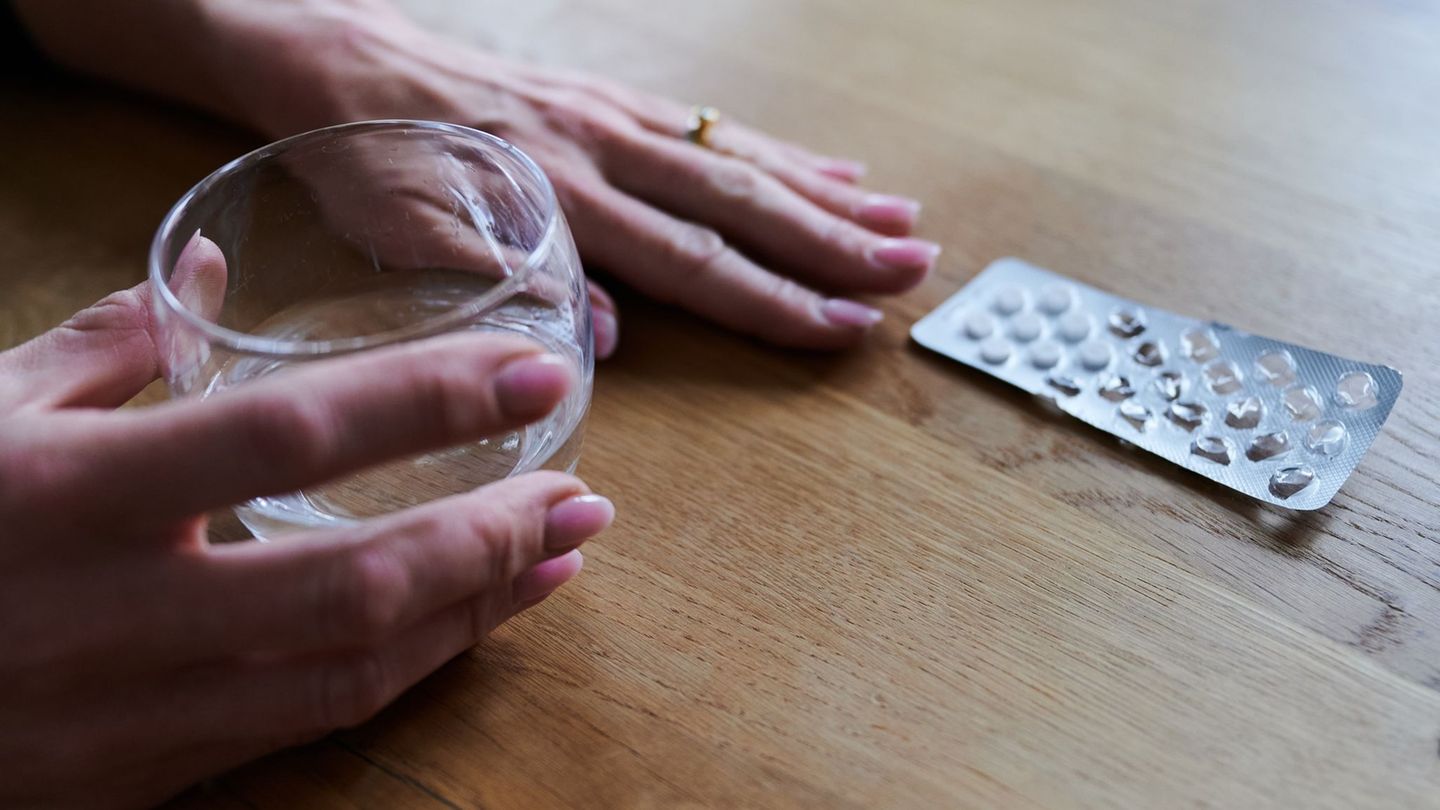 Gesundheit: Kasse: Deutlich mehr Herz-Kreislauf-Medikamente verordnet