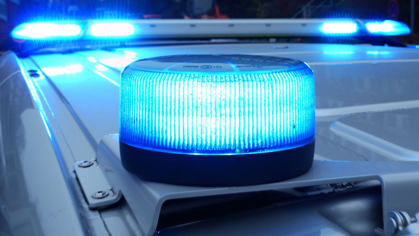 Unfälle: Zu schnell unterwegs – Motorradfahrer stirbt bei Wertach