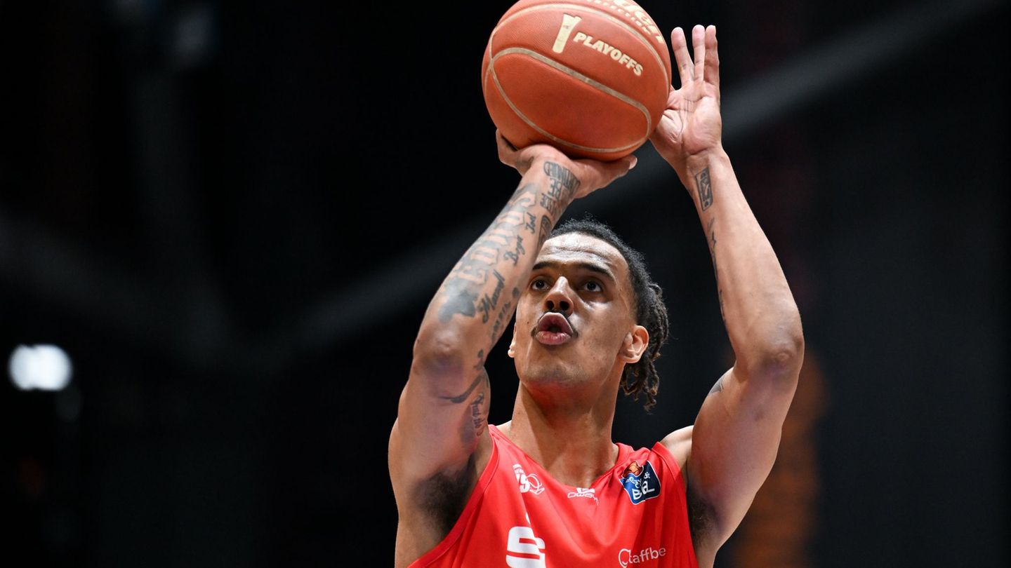 Basketball: Niners stehen vor dem Ausscheiden