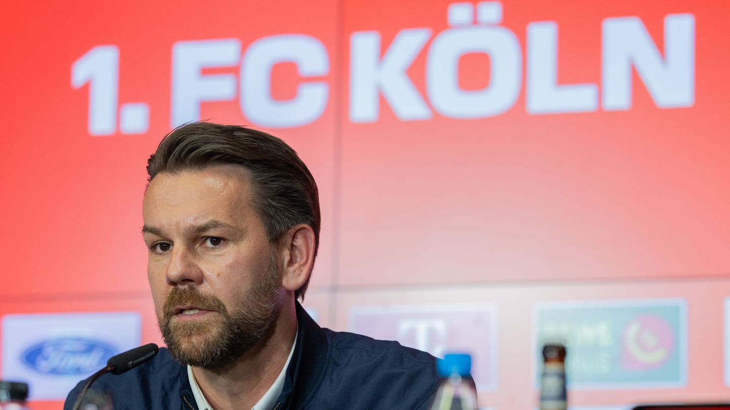 Fußball-Bundesliga: Nach Aufstieg: Kessler dauerhaft FC-Sportdirektor