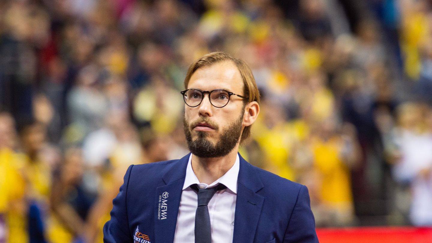 Bundesliga-Rückkehr: Basketballer aus Jena wieder erstklassig