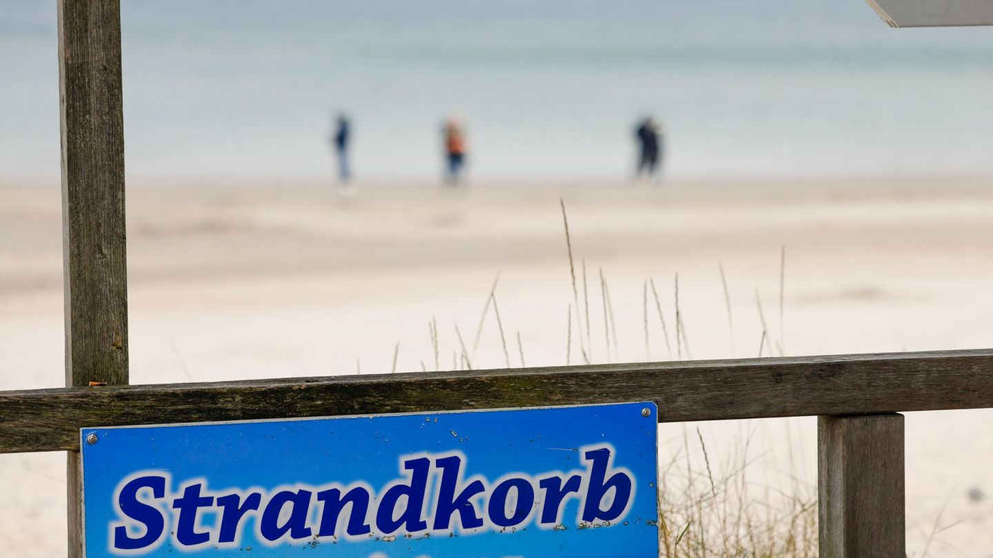 Urlaub im Norden: Tourismusbranche mit leichtem Rückgang zum Jahresstart