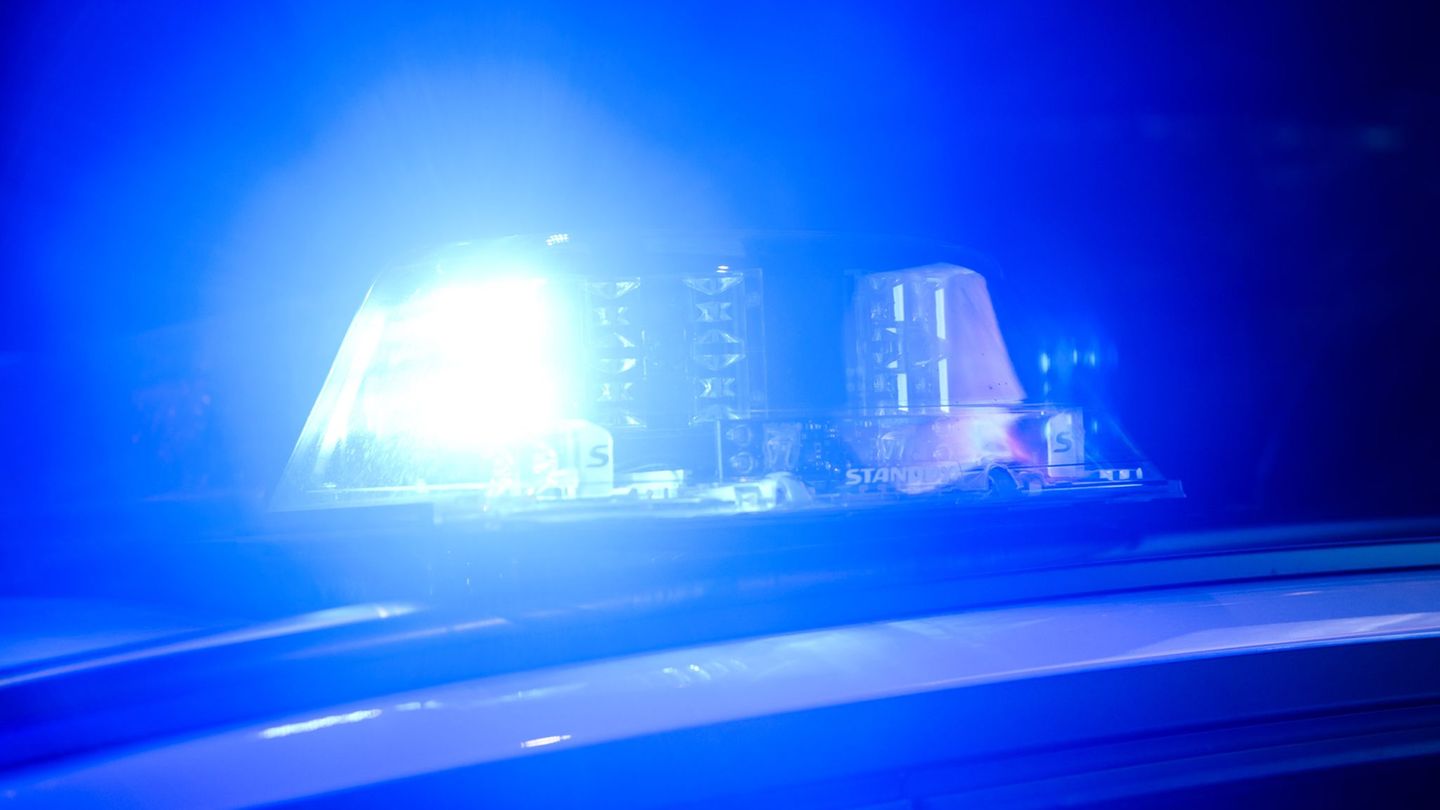 Kriminalität: Mehrere Brände in Bückeburg – Polizei vermutet Brandstiftung