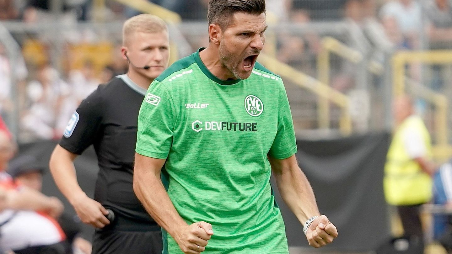 Tag der Amateure: Engers holt gegen RW Koblenz Rheinlandpokal