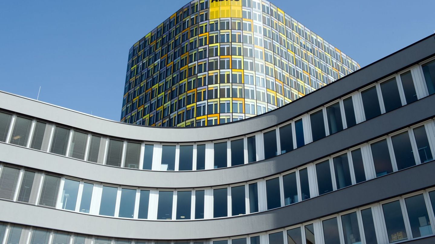 Mobilität: ADAC wächst auf 22,2 Millionen Mitglieder