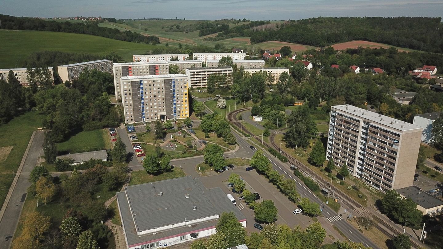 Mieten: DGB: Mietpreisbremse in Thüringen ausweiten