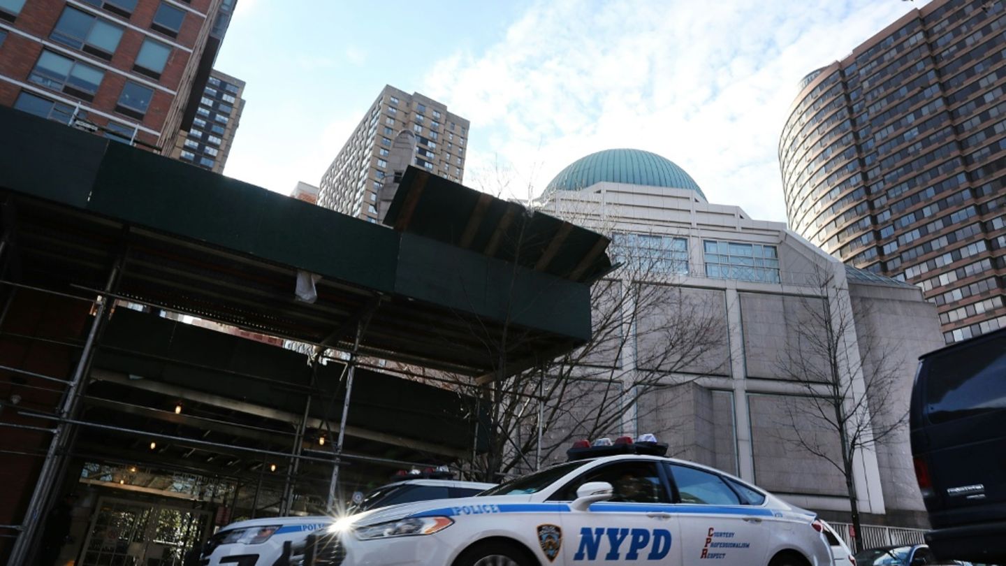 Um Krypto-Passwort zu erpressen: Mann in New York entführt und gefoltert
