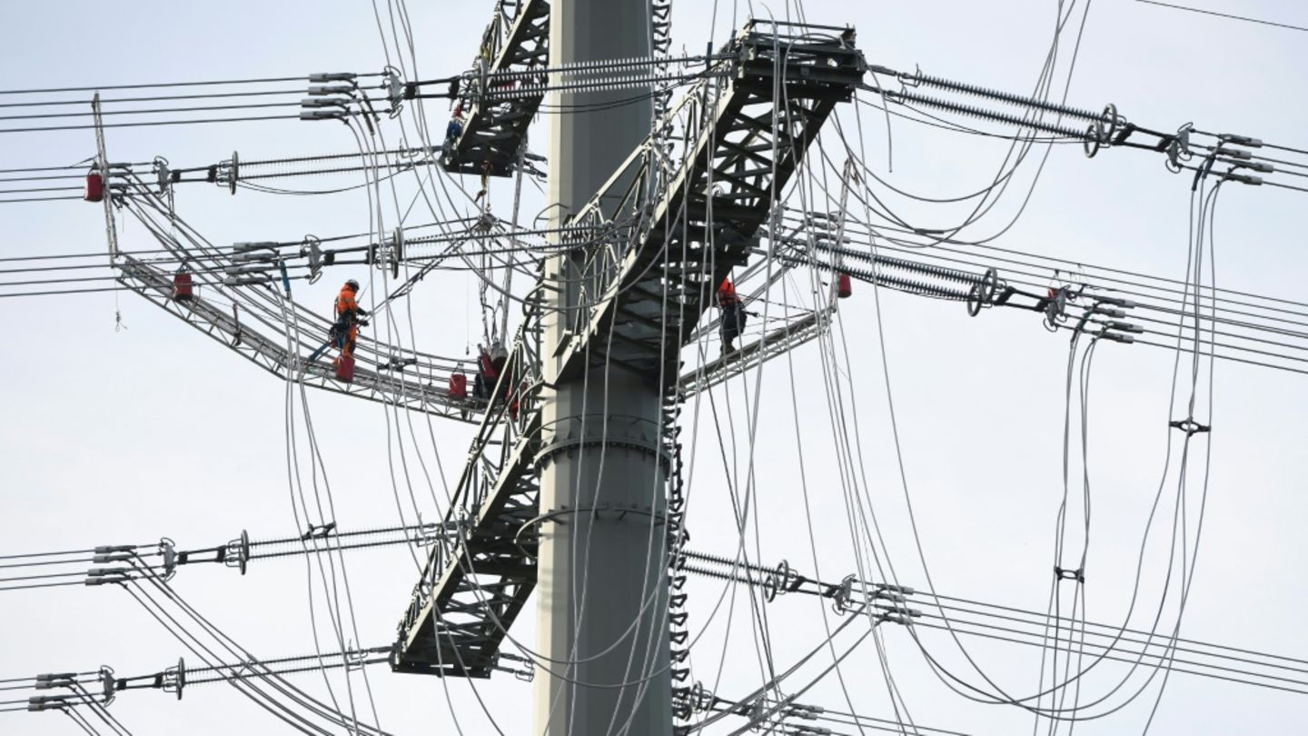 IT-Sicherheitsamtschefin warnt vor verstärkten Cyberangriffen auf Energieversorgung