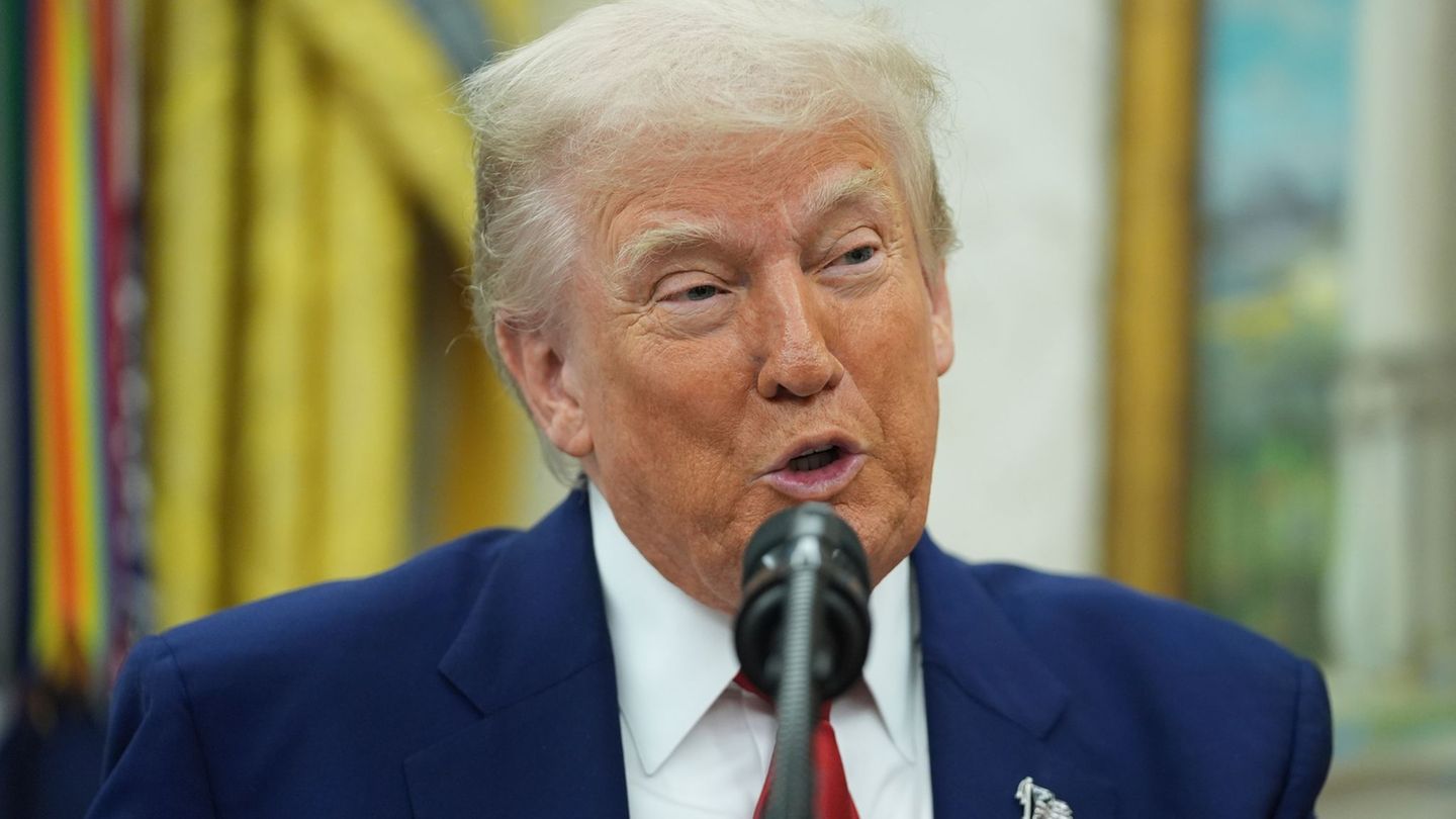 Handel: US-Gericht stoppt Trumps Zölle – Was bedeutet das?