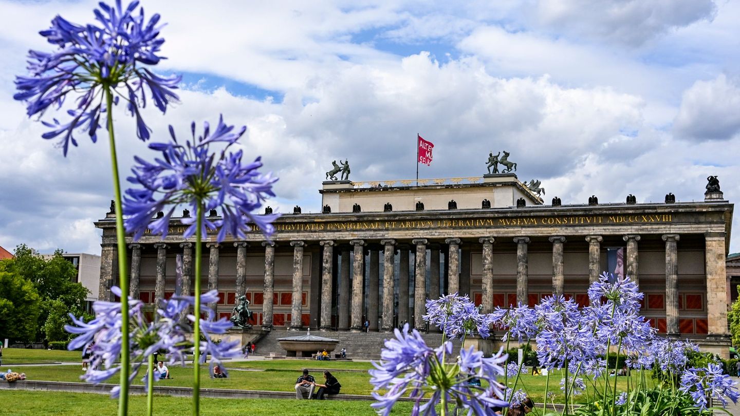 „Inselfest“ am Wochenende: Großes Fest zum 200. Jubiläum der Berliner Museumsinsel