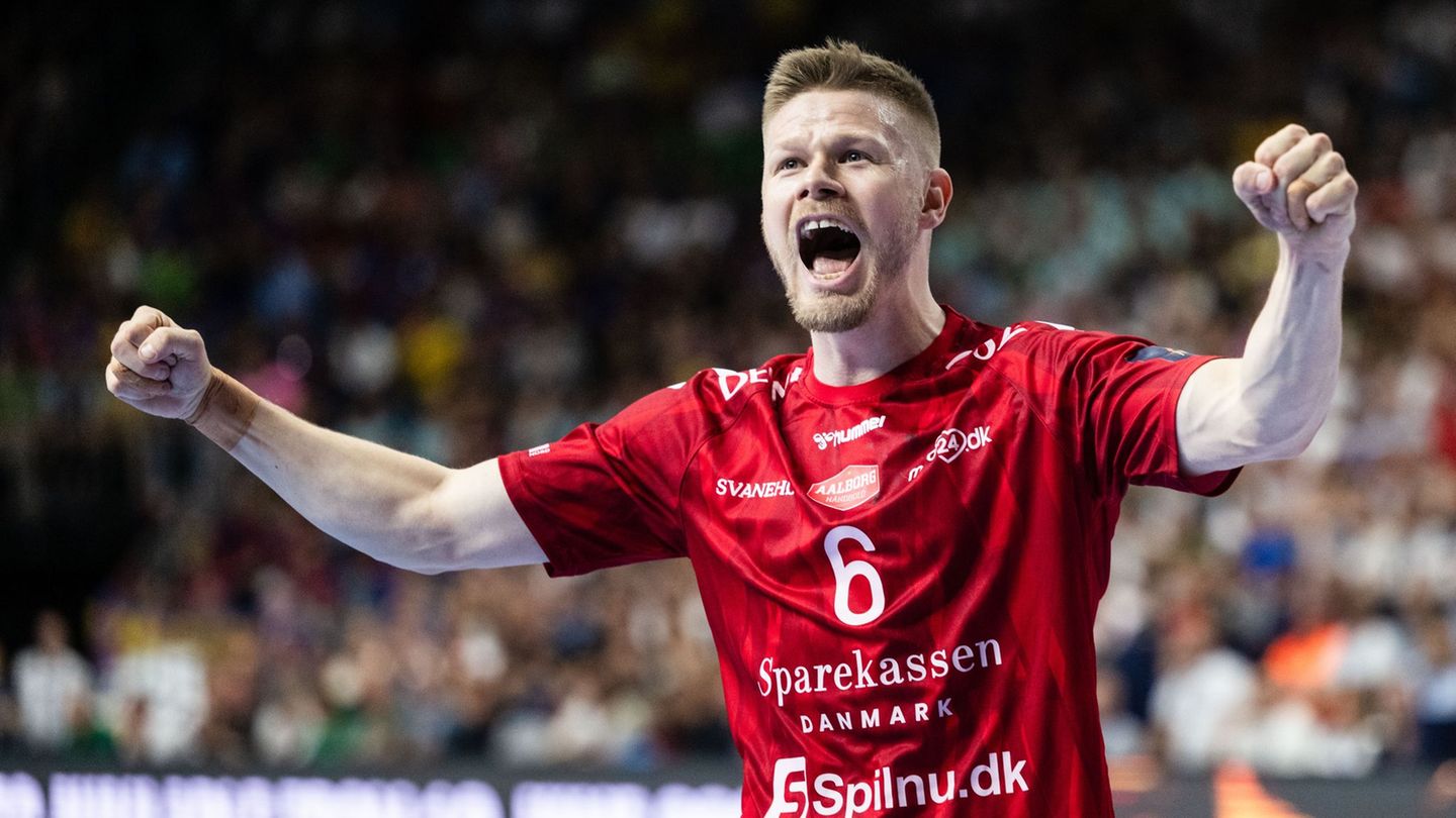 Handball-Bundesliga: Nach Musche-Ausfall: Magdeburg holt Norweger Barthold