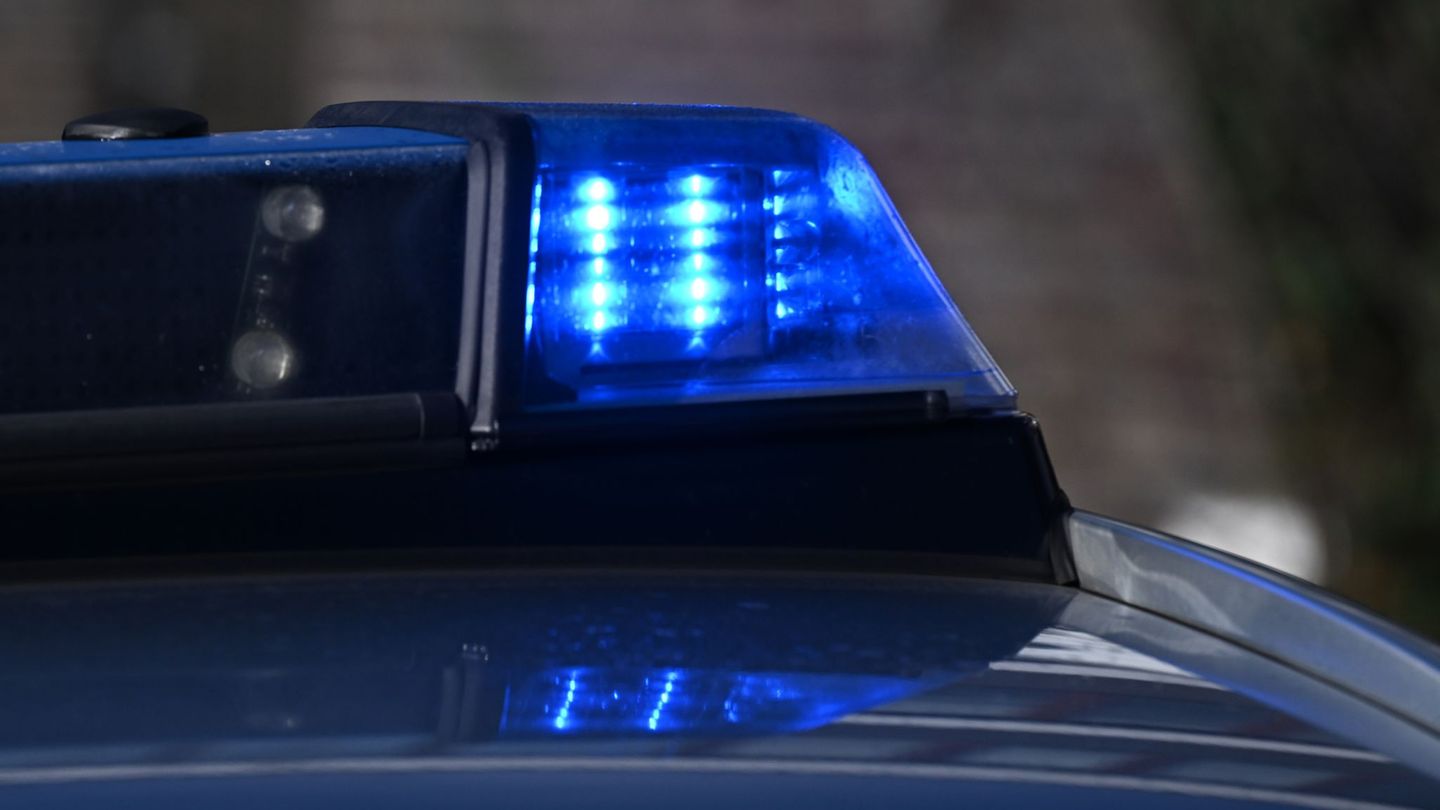 Schwertattacke: Beziehungsstreit mit Schwert ausgetragen