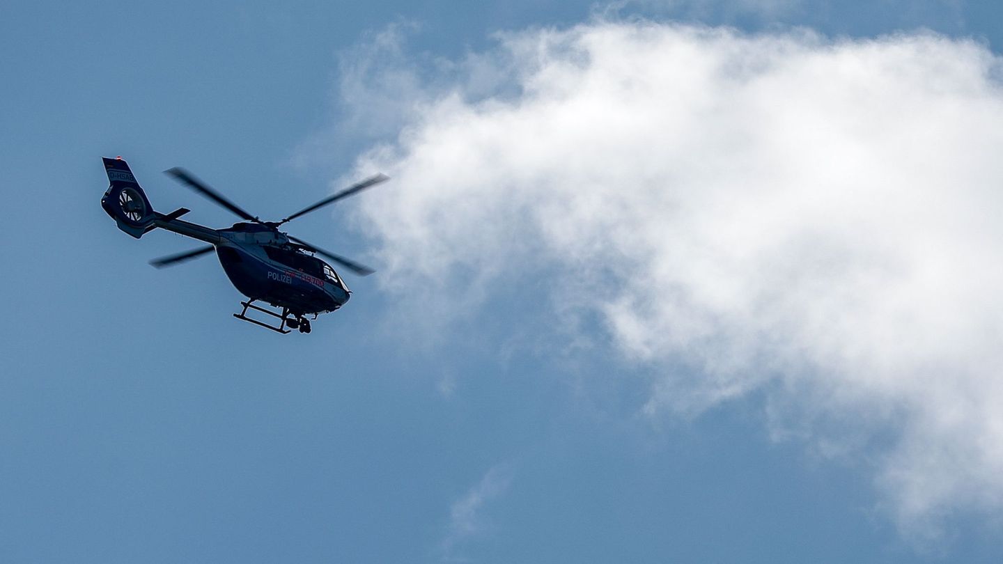 Kriminalität: Häftling flieht – Fahndung in Traunstein