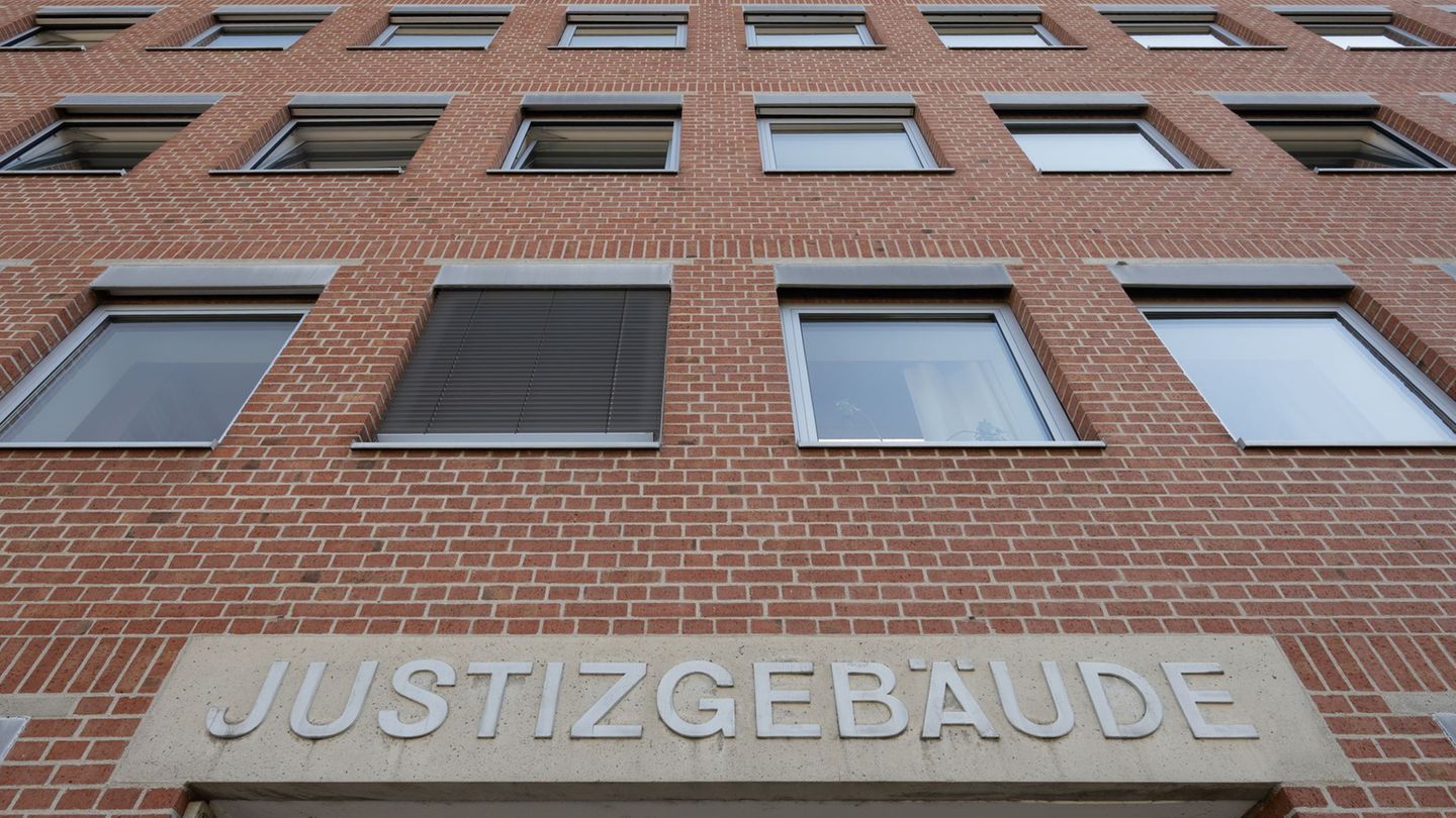 Kriminalität: Mann in Freising getötet – Plädoyers in Mordprozess