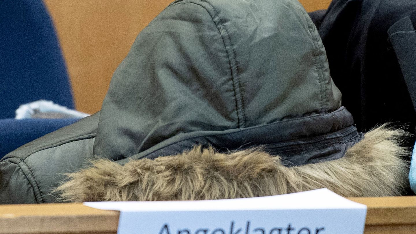 Assad-Regime: Anwälte schildern in Folterprozess Qualen der Opfer
