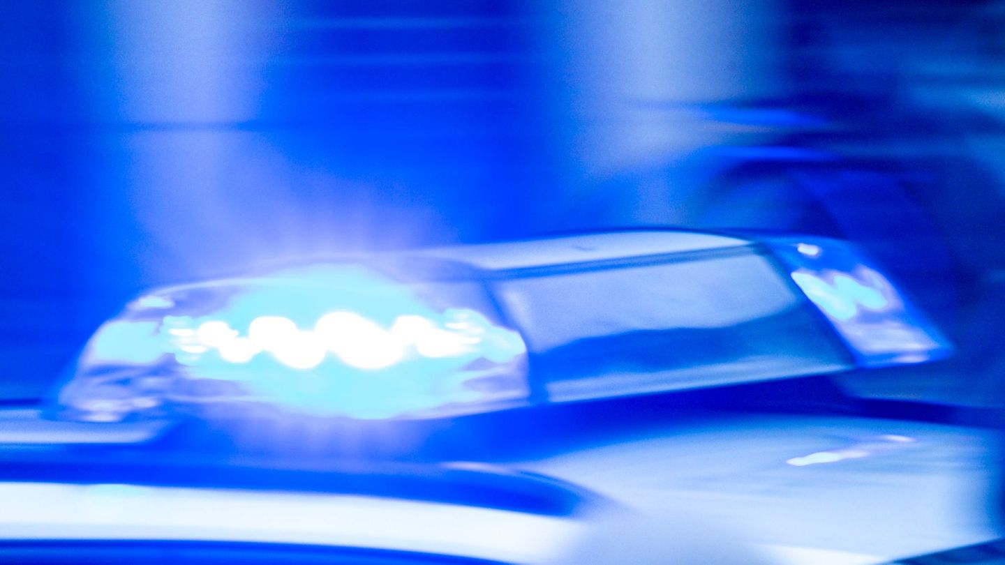 Kriminalität: Festnahme nach Fund von toter Frau nahe Hermeskeil