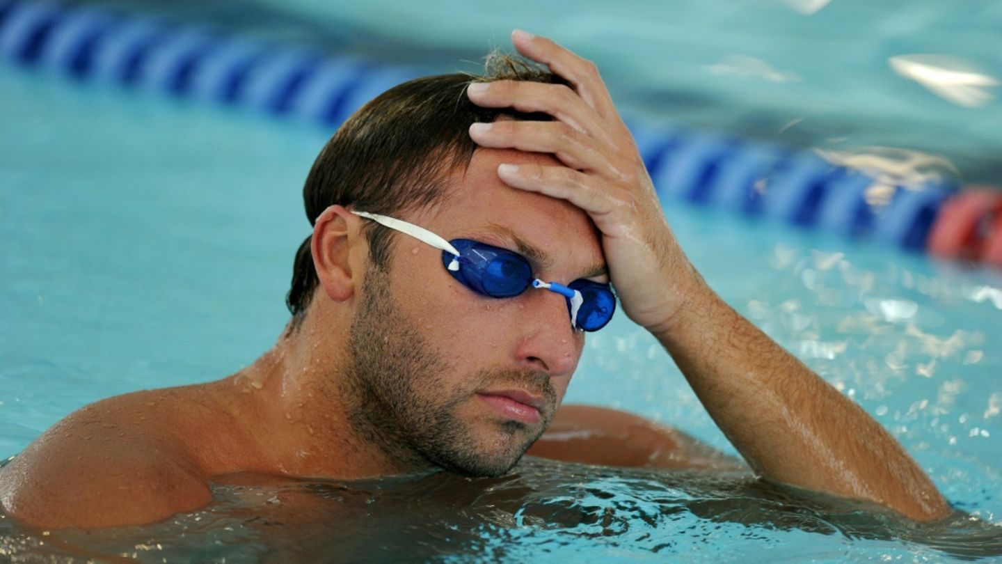 Schmuck für 85.000 Euro aus Haus von Australiens Schwimmstar Ian Thorpe verschwunden