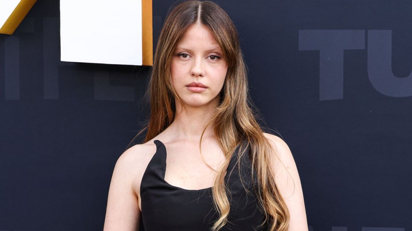 Mia Goth: Neue Rolle in „Star Wars: Starfighter“?