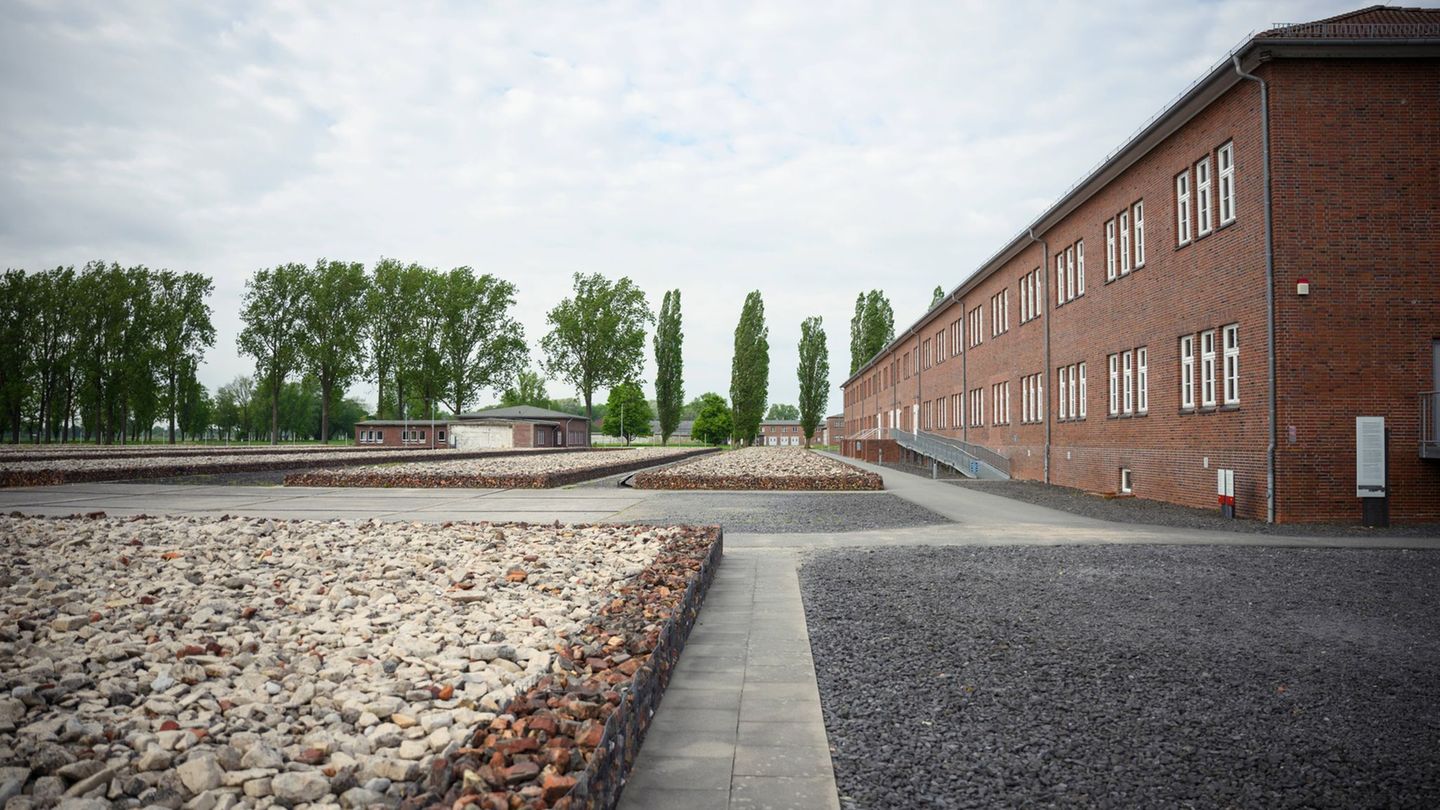 Ausstellung: Persönliche Gegenstände erinnern an ehemalige KZ-Häftlinge