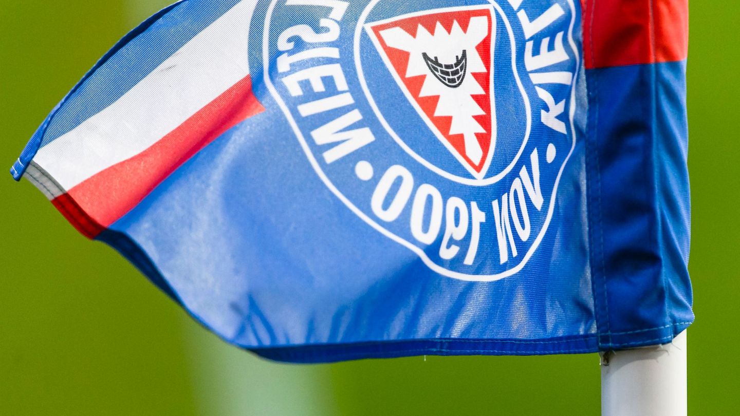 2. Bundesliga: Holstein Kiel verpflichtet Kasper Davidsen aus Dänemark