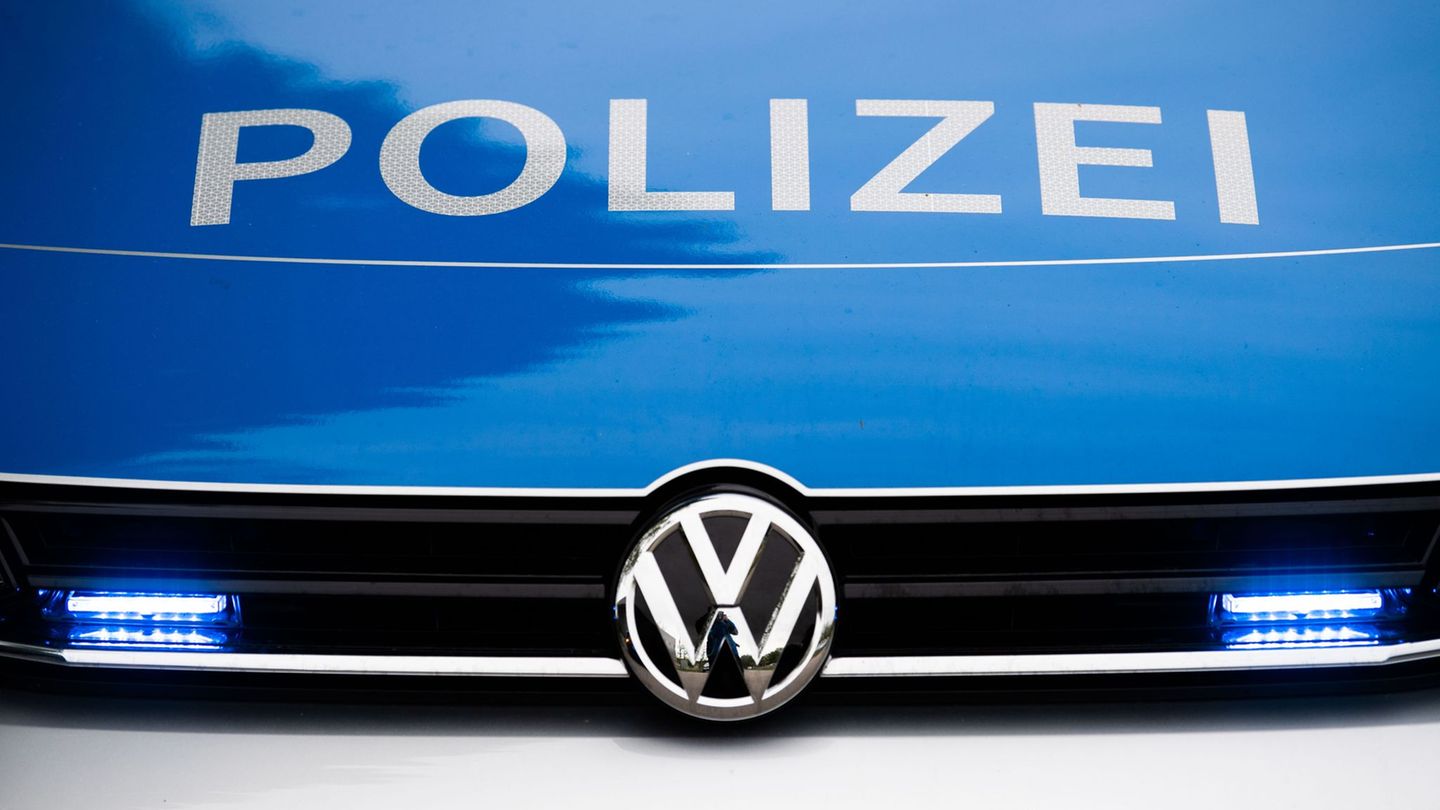 Kriminalität: Jugendlicher überfällt Tankstelle in Berlin -festgenommen