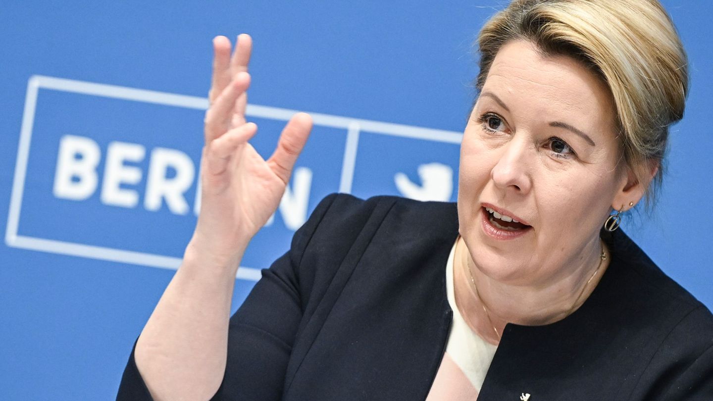 House of Games: Giffey: Berlin soll „Games-Metropole Nummer eins“ werden
