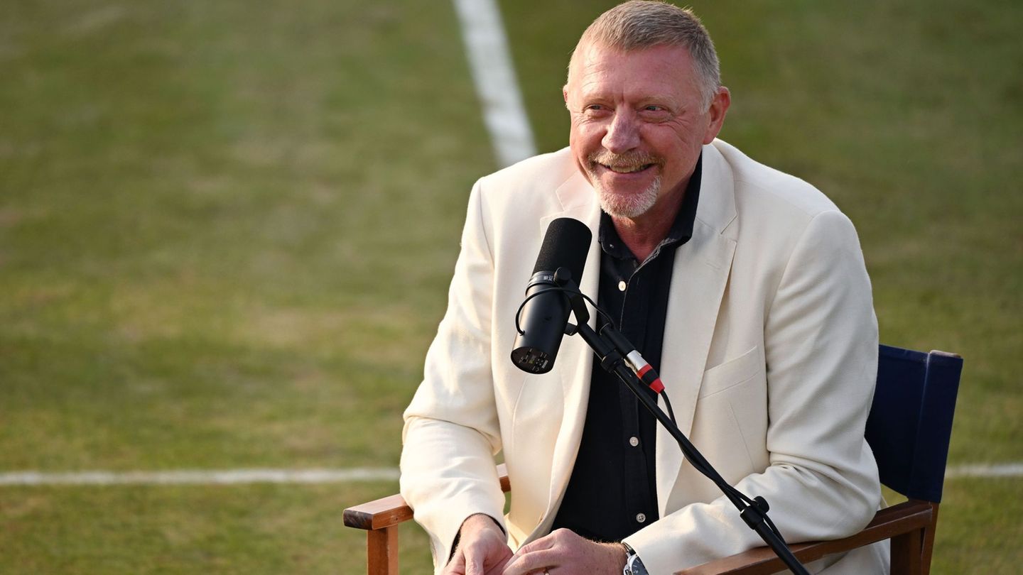Wahnsinns-Finale in Paris: Boris Becker: Warum Alcaraz der Stärkste „aller Zeiten“ ist