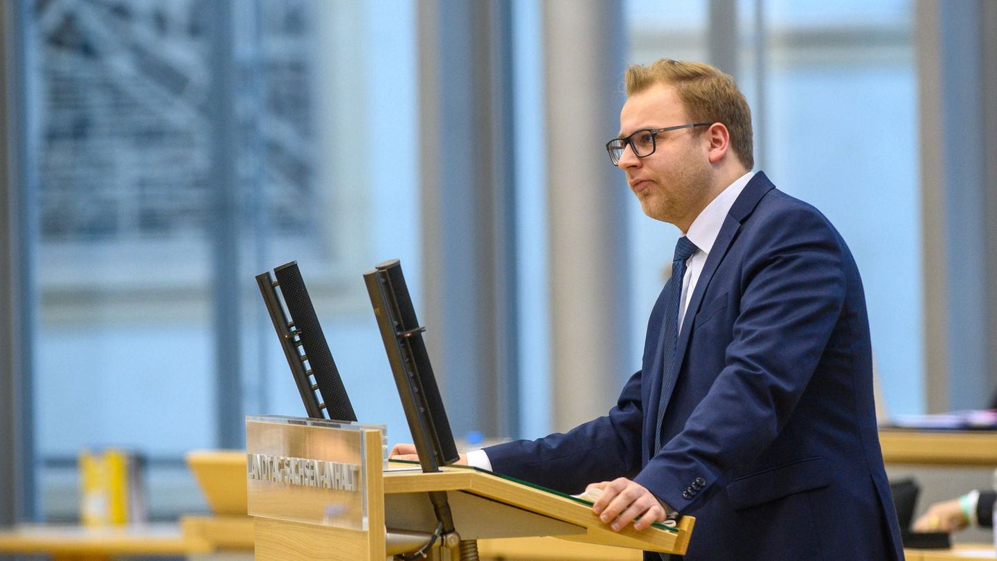 Gesundheit: FDP-Fraktion kritisiert Kommunikation in Corona-Pandemie