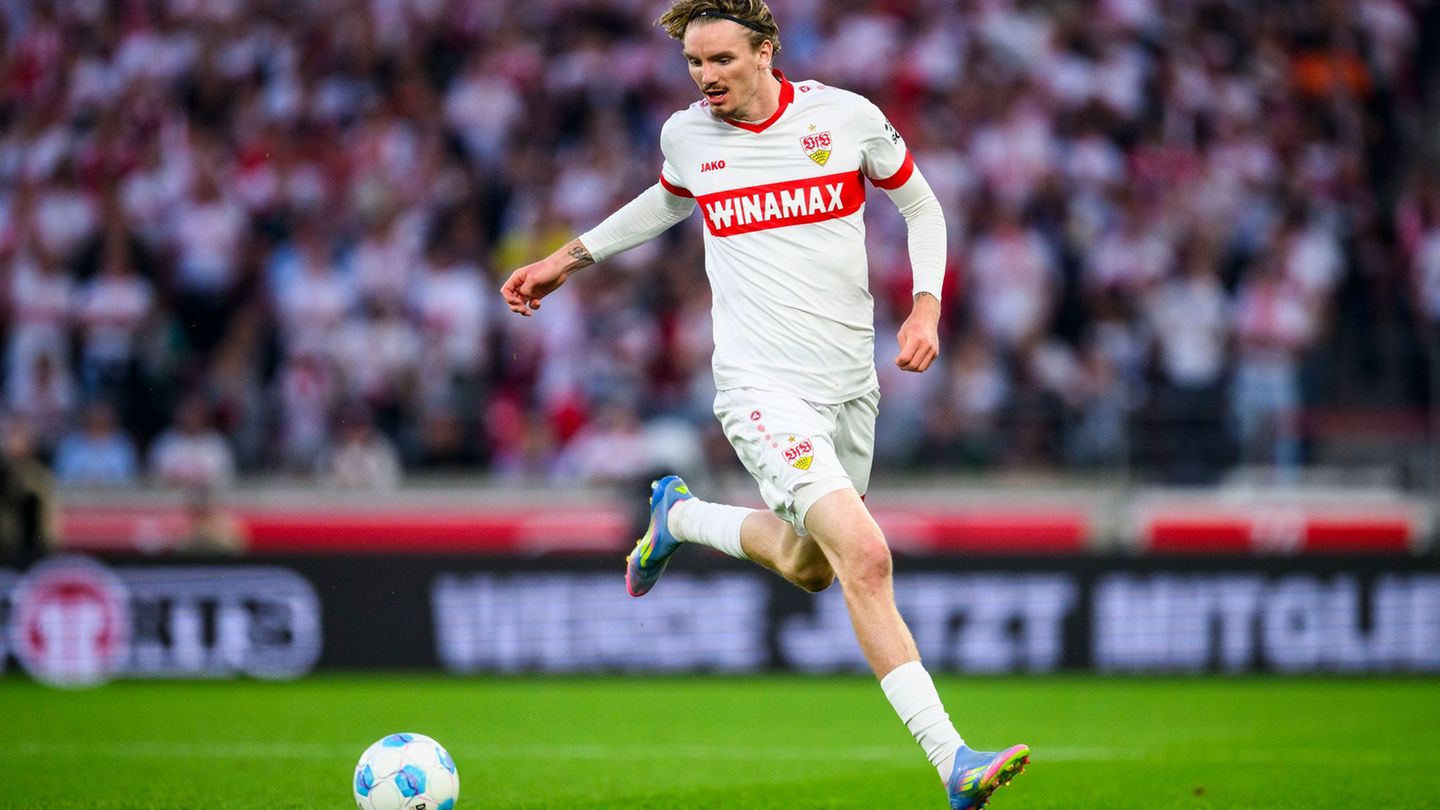 Fußball-Bundesliga: Streit eskaliert: VfB reicht Klage gegen Sponsor Winamax ein