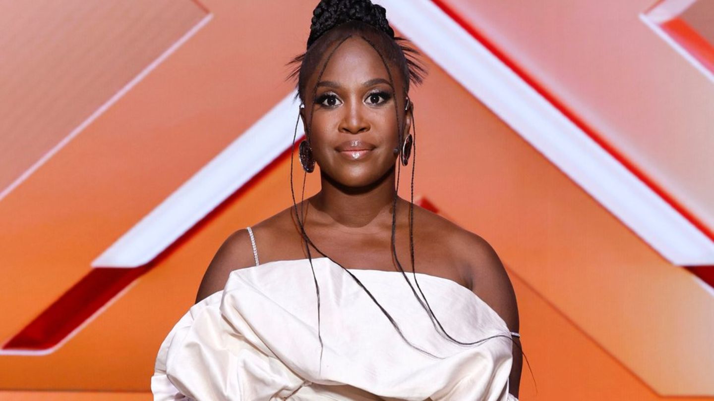 „Let’s Dance“-Jurorin Motsi Mabuse: Sie soll mehr Sport treiben