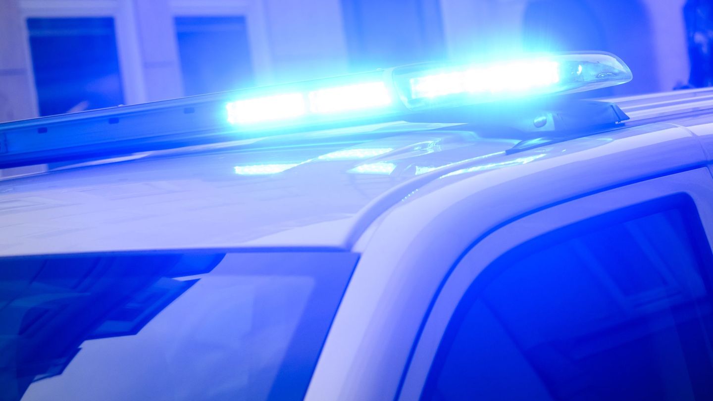 Falscher Alarm: Maskierte bei Junggesellenabschied lösen Polizeieinsatz aus