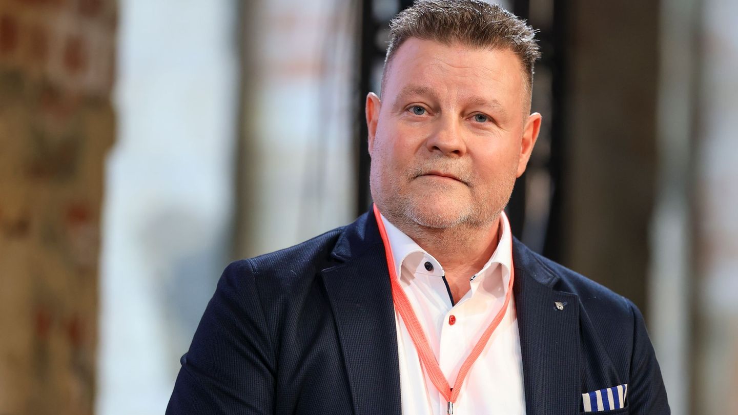 CDU in Sachsen-Anhalt: Belästigungsvorwurf: Magdeburger CDU-Politiker tritt zurück