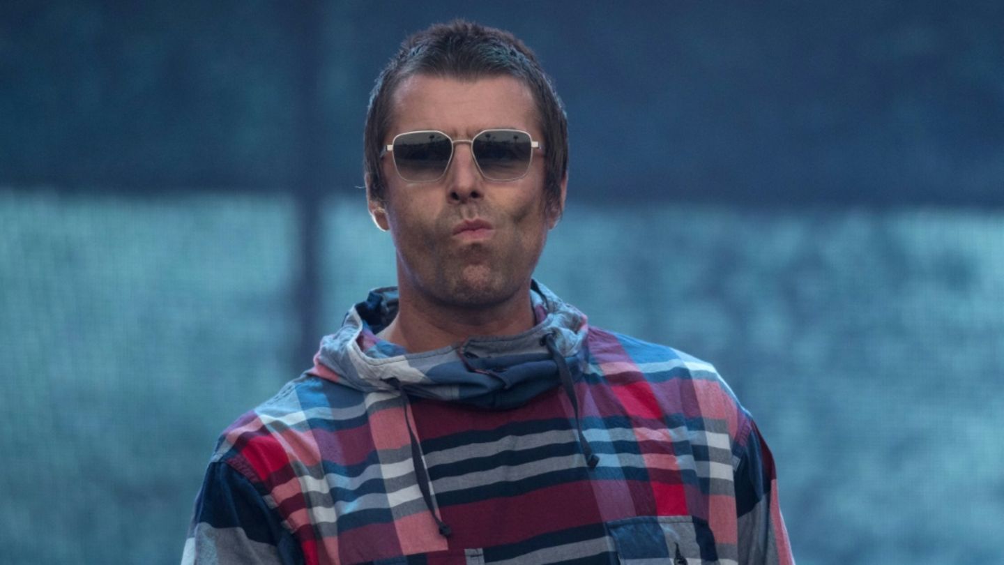 Liam Gallagher verteidigt Oasis-Fans gegen schottische Behörden