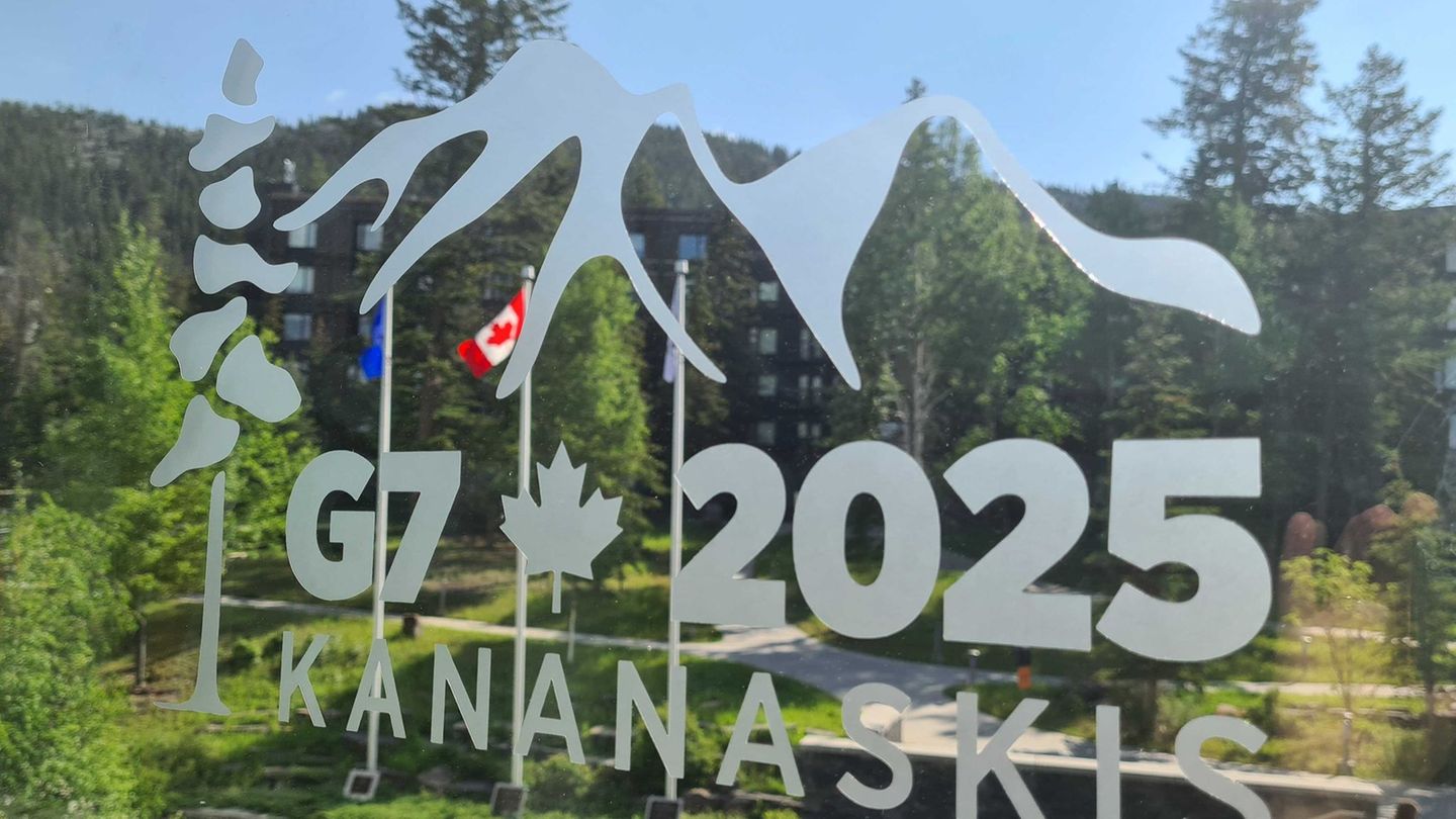 International: Schicksalsgipfel für G7? Das Wichtigste zum Kanada-Treffen