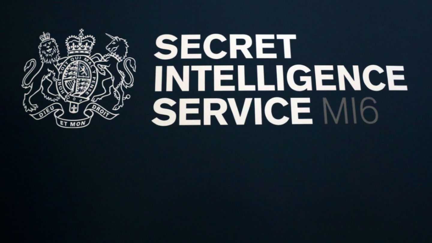 Blaise Metreweli wird erste Chefin des britischen Geheimdiensts MI6