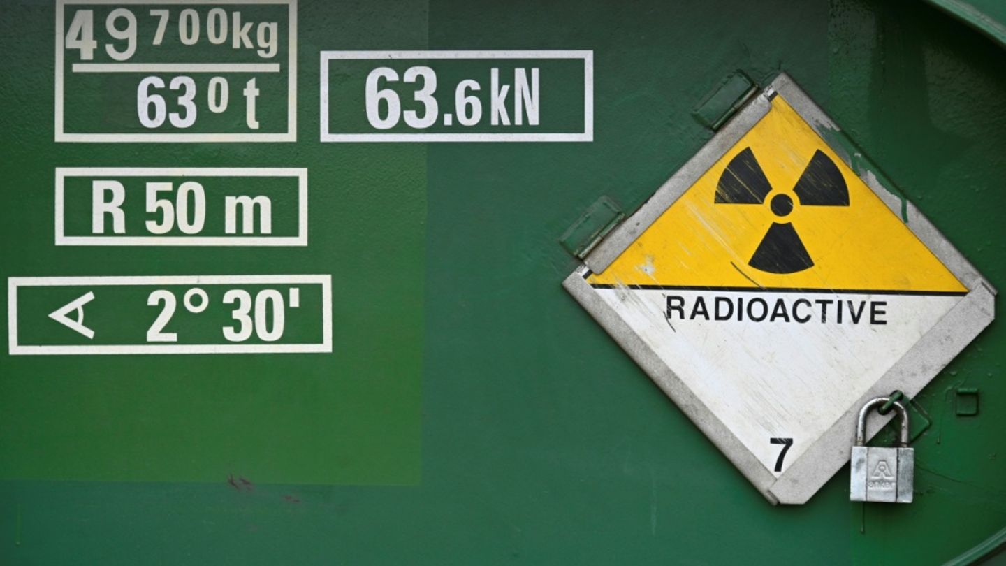 Friedensforschungsinstitut warnt vor „Wettrüsten“ der Atommächte