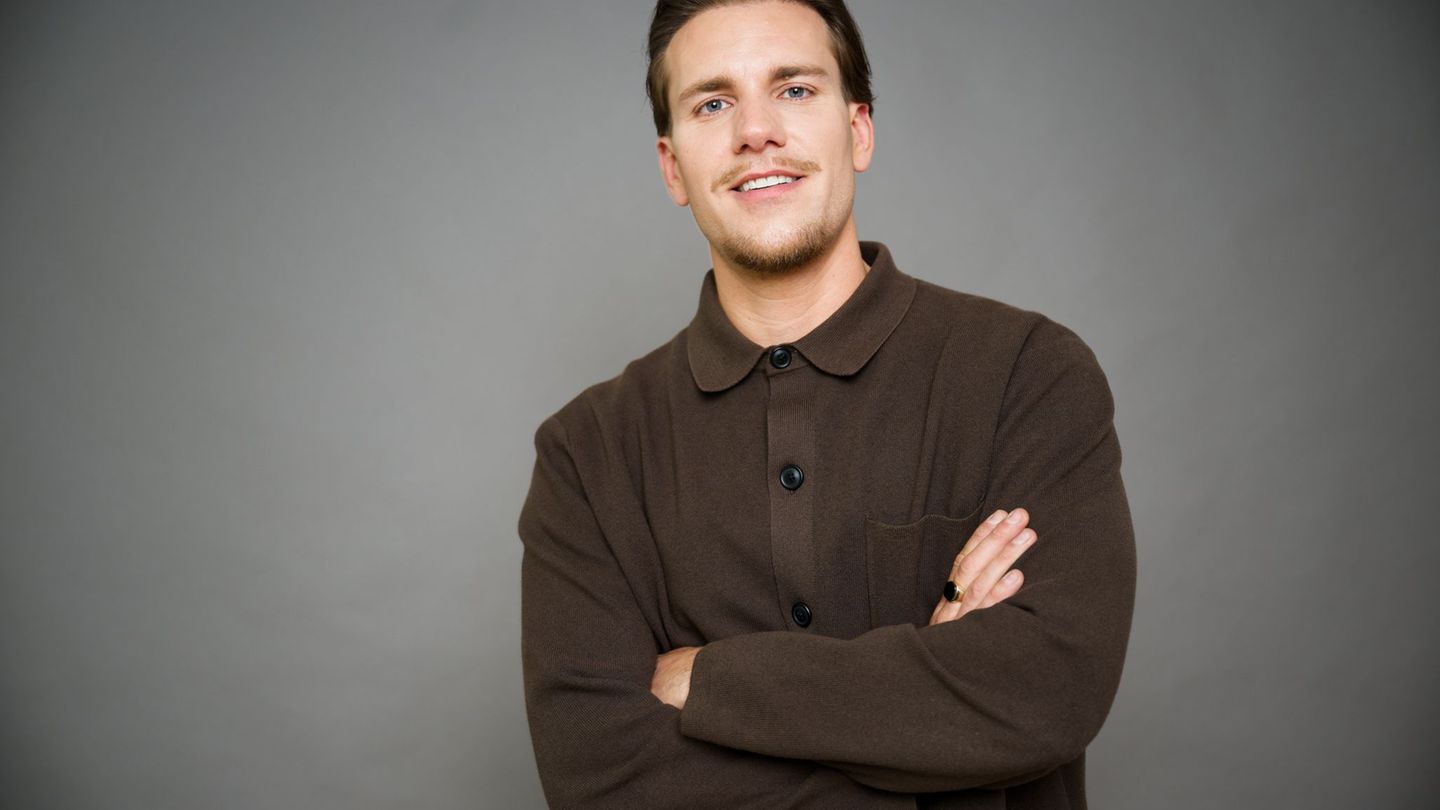Liebesleben: „Bachelor“ Felix will Sohn nur Action-Szenen zeigen