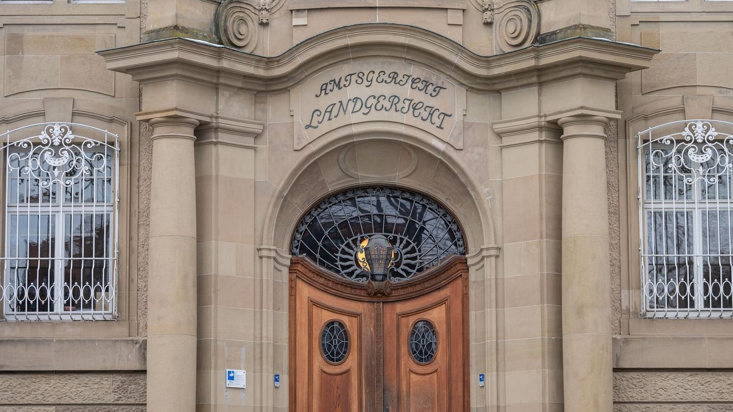 Prozess in Rottweil: Zwölfjähriger nach Schuss erblindet – Freund ist angeklagt