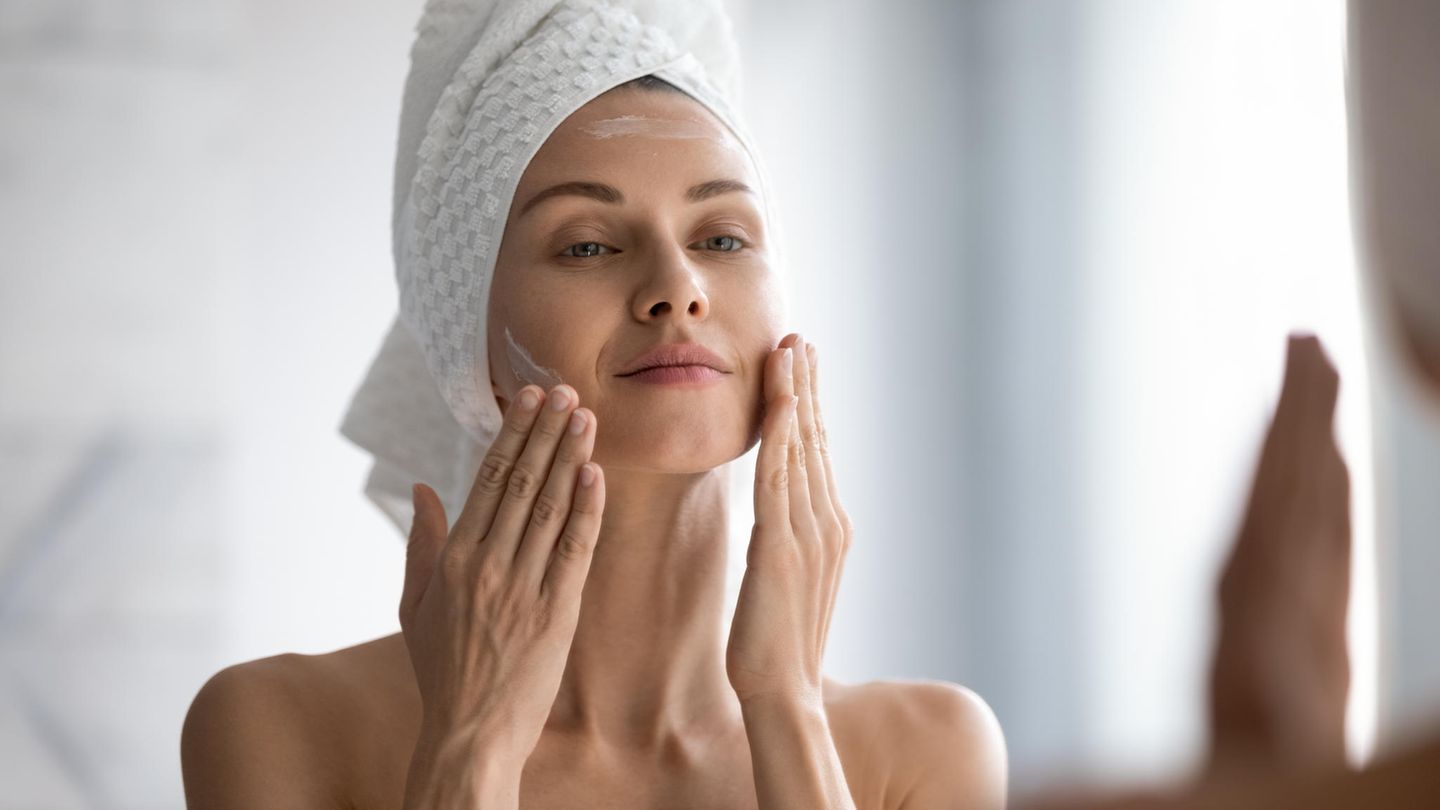 Hautpflege: BB Cream: So vereint die getönte Tagescreme Pflege und Make-up in einem
