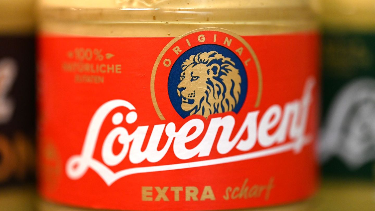 Nach 60 Jahren: Schluss für Löwensenf-Produktion in Düsseldorf