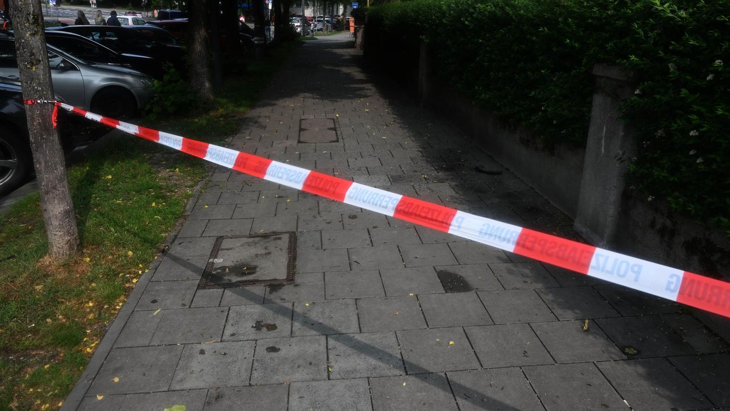Von Polizei erschossen: Messerstecherin randalierte vorher im Laden und war auf Polizeiwache