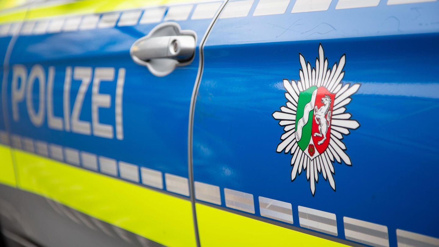 Nordrhein-Westfalen: Blutiger Kleingartenstreit: 84-Jähriger schlägt mit Beil zu