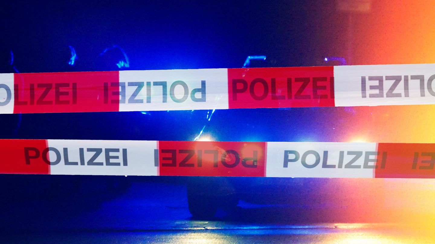 Mecklenburg-Vorpommern: Nach Notruf: Polizei schießt auf 20-jährige Frau